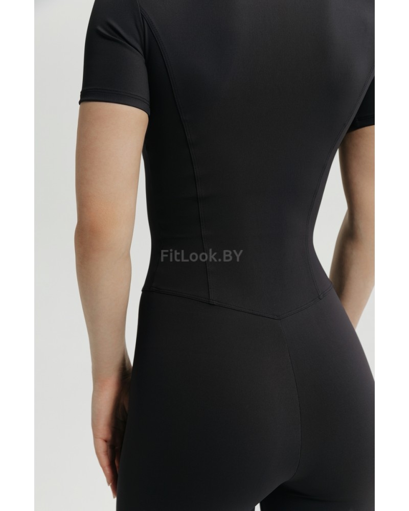 Комбинезон Forstrong Catsuit Black