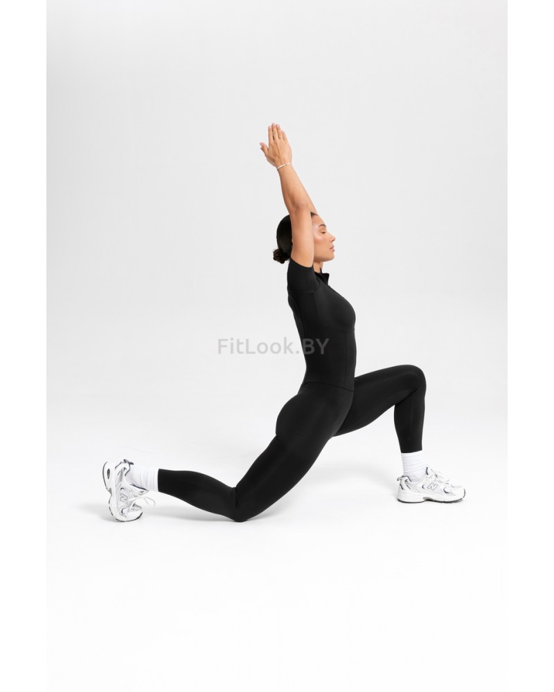 Комбинезон Forstrong Catsuit Black