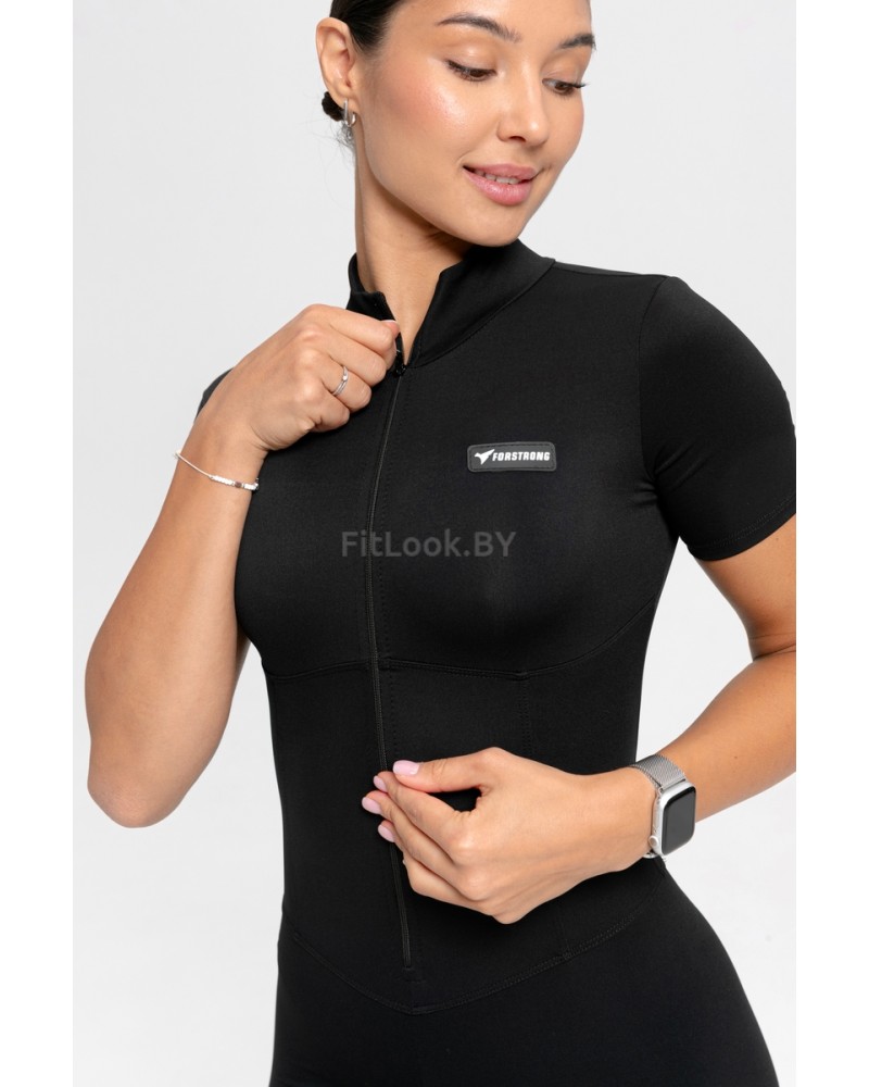 Комбинезон Forstrong Catsuit Black