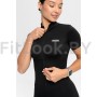 Комбинезон Forstrong Catsuit Black