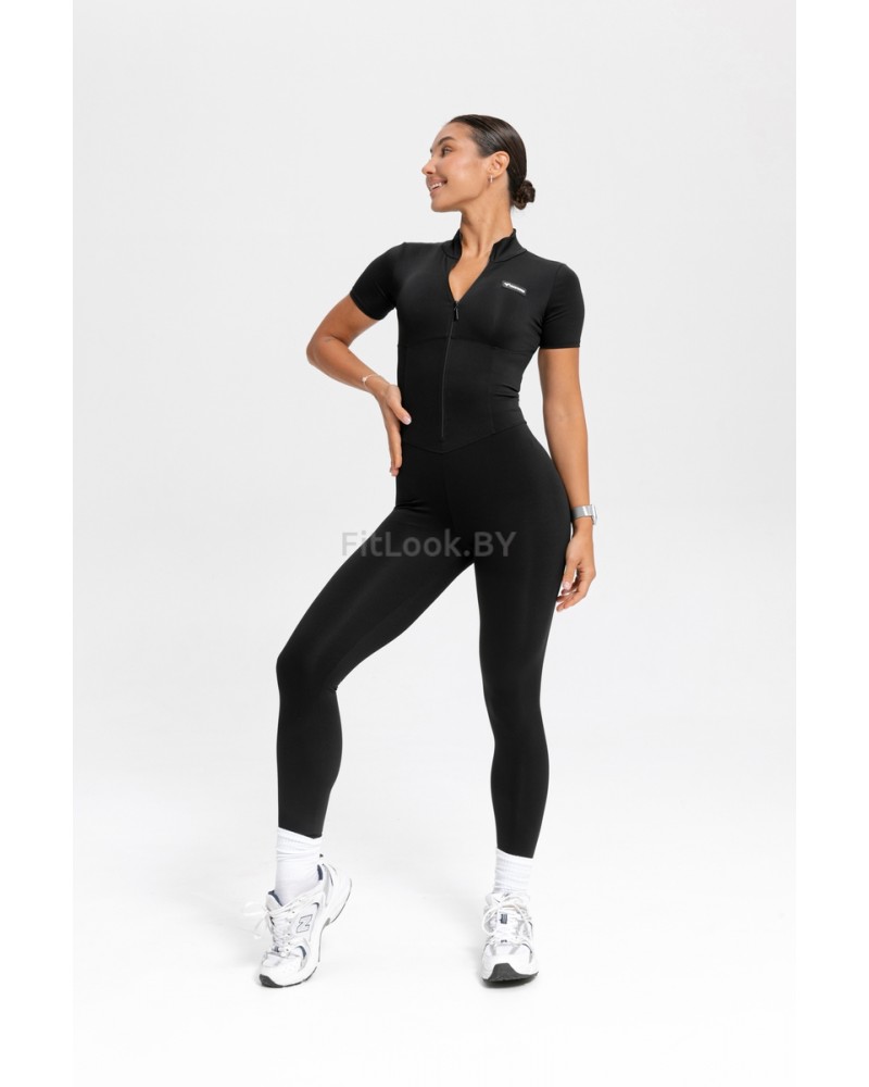 Комбинезон Forstrong Catsuit Black