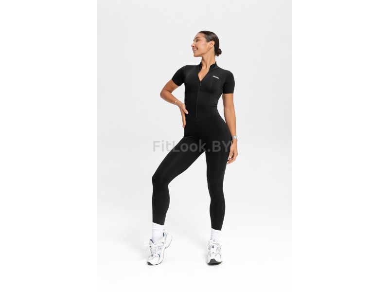 Комбинезон Forstrong Catsuit  Black