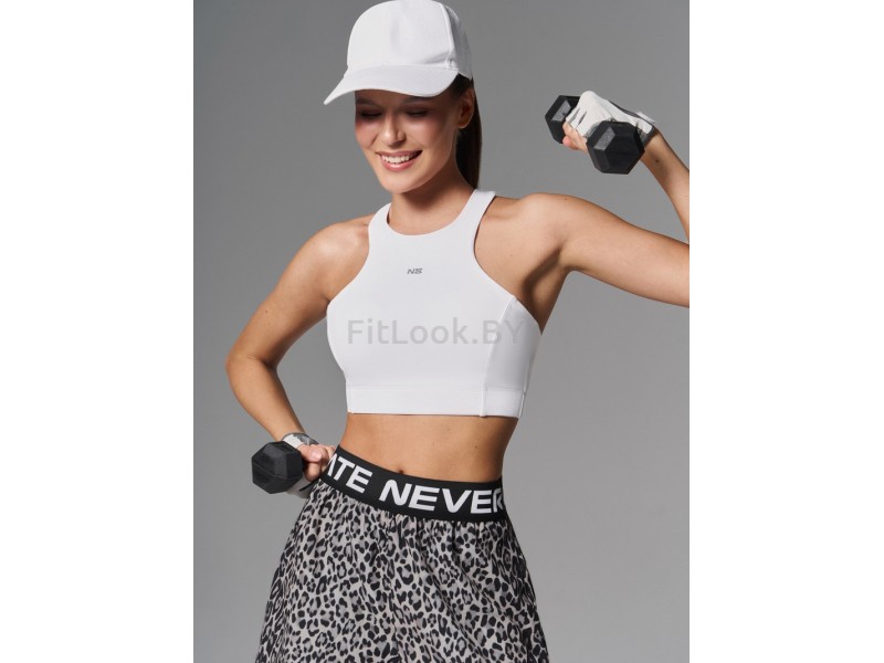 Топ Neverlate White Bra 1003.2