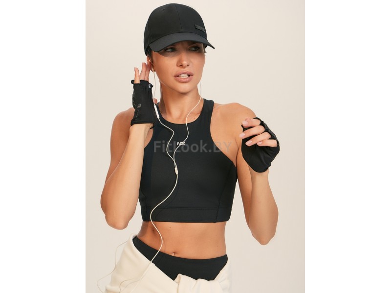 Топ Neverlate Black Bra 1003.1
