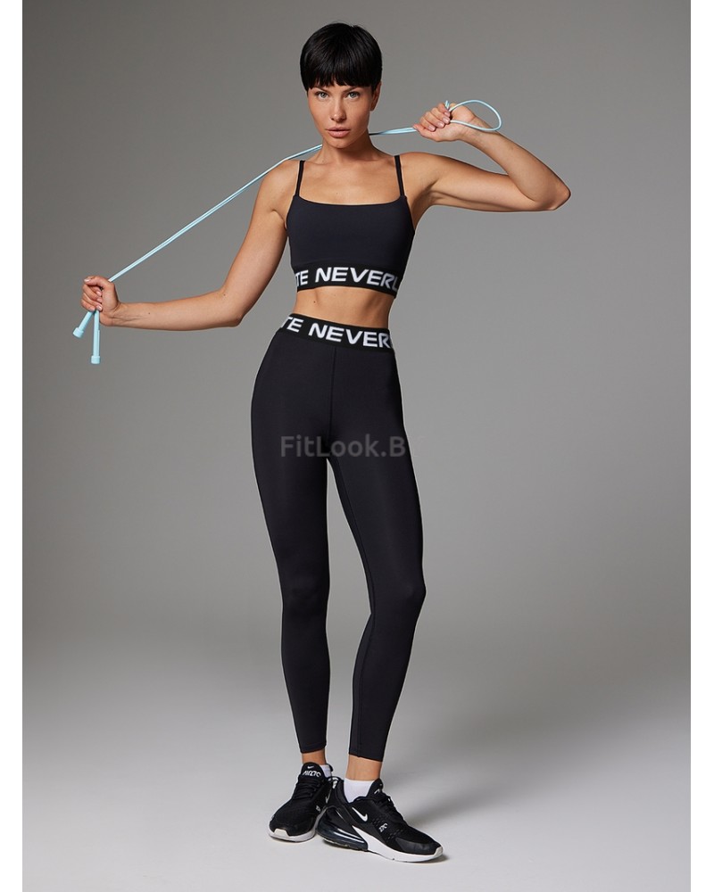 Леггинсы Neverlate "Energy"