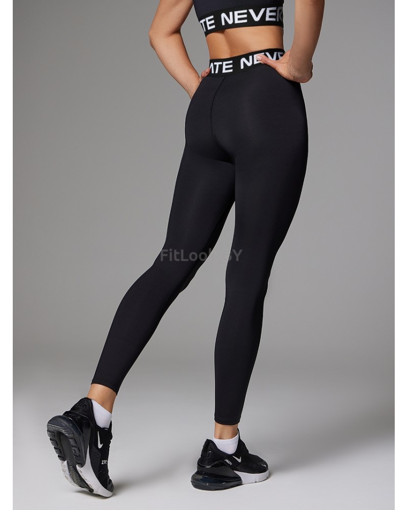 Леггинсы Neverlate "Energy"