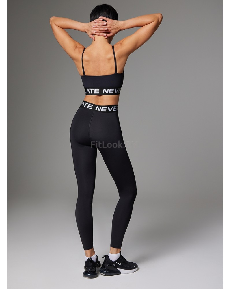 Леггинсы Neverlate "Energy"