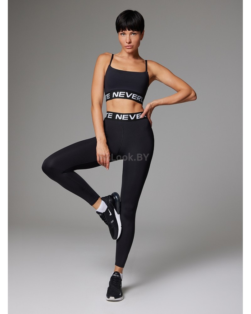 Леггинсы Neverlate "Energy"
