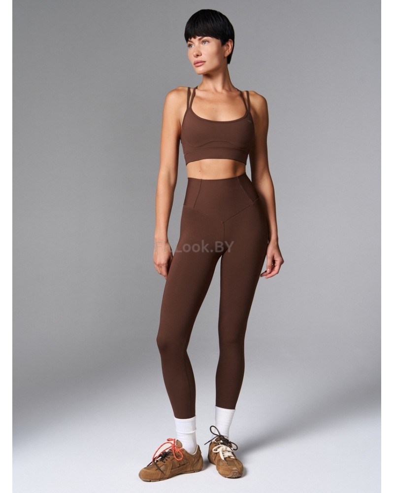 Леггинсы с высокой посадкой Classic HighBelt