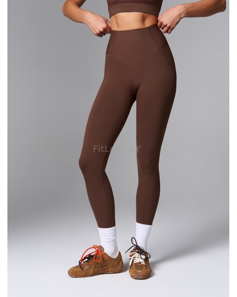 Леггинсы с высокой посадкой Classic HighBelt