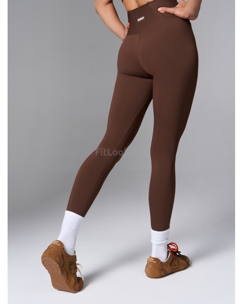 Леггинсы с высокой посадкой Classic HighBelt