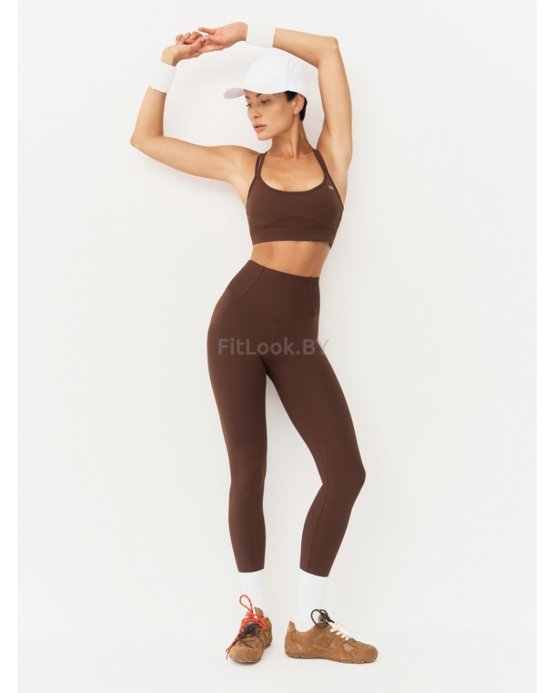 Леггинсы с высокой посадкой Classic HighBelt