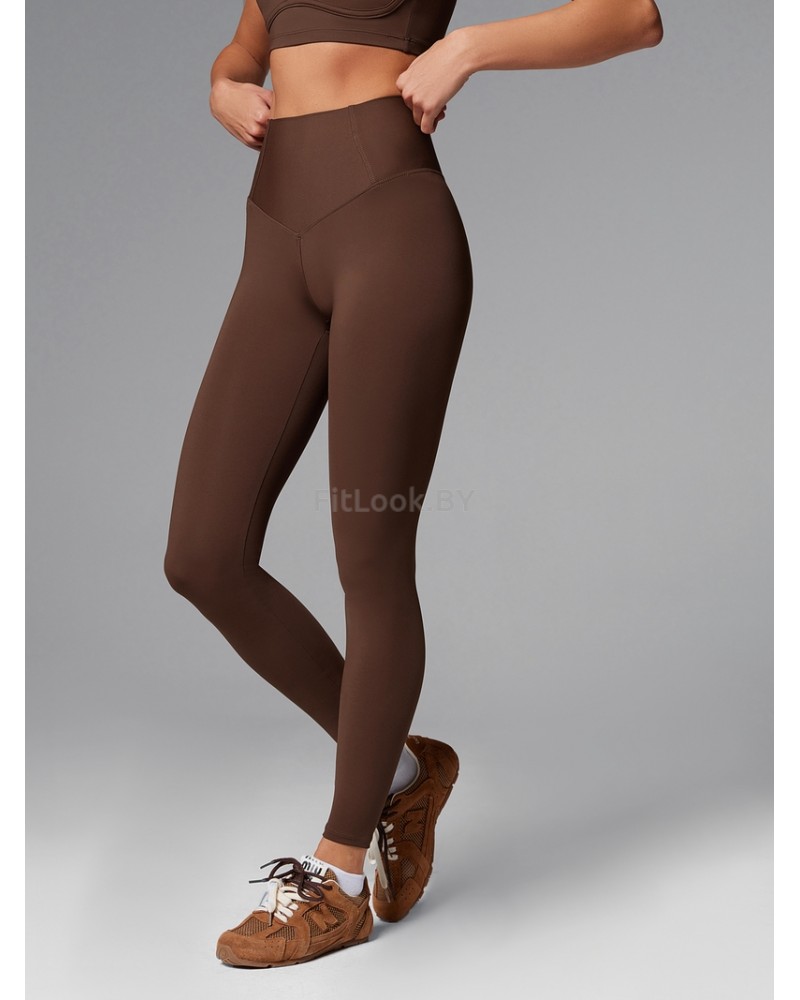 Леггинсы с высокой посадкой Classic HighBelt