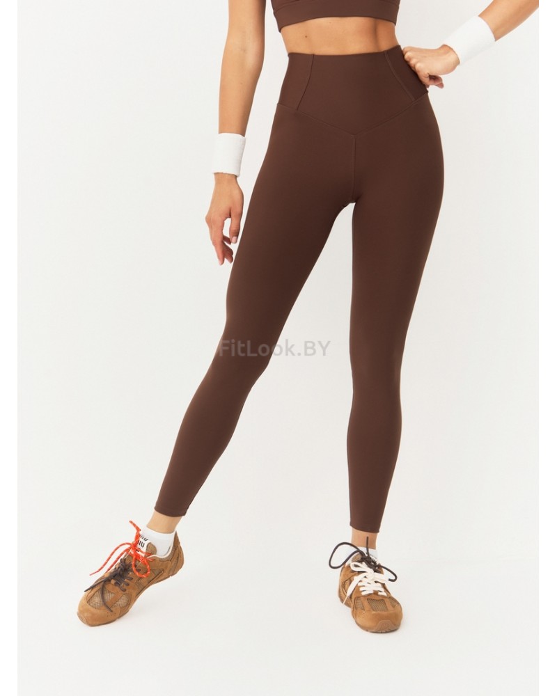 Леггинсы с высокой посадкой Classic HighBelt