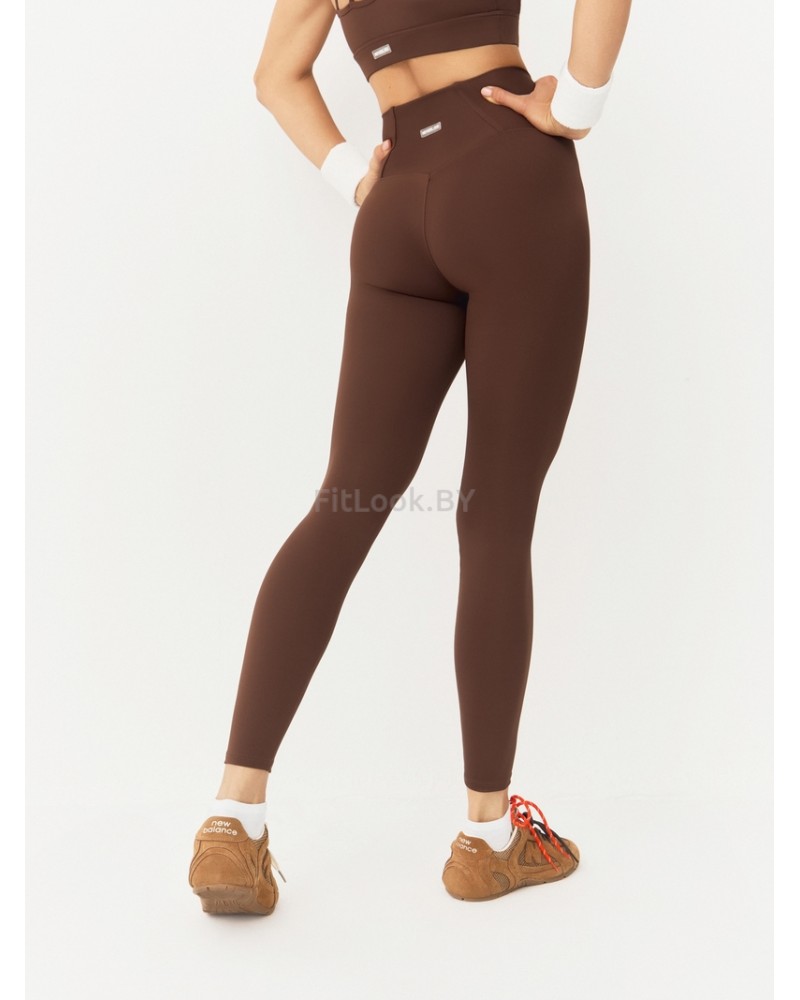 Леггинсы с высокой посадкой Classic HighBelt