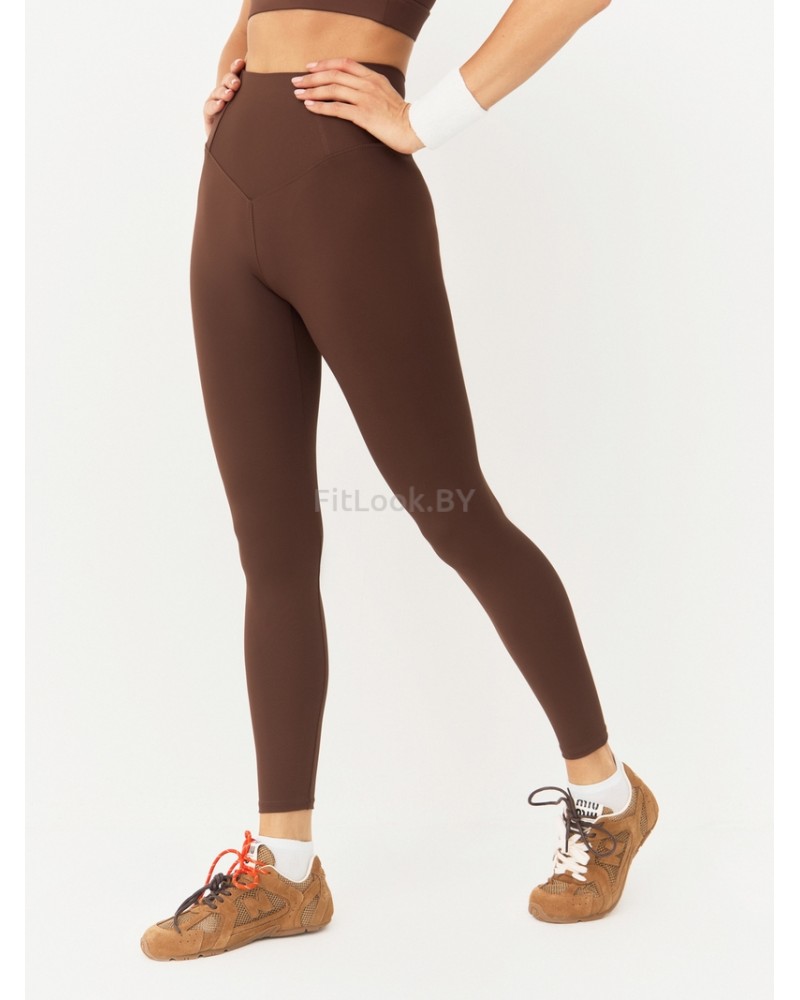 Леггинсы с высокой посадкой Classic HighBelt