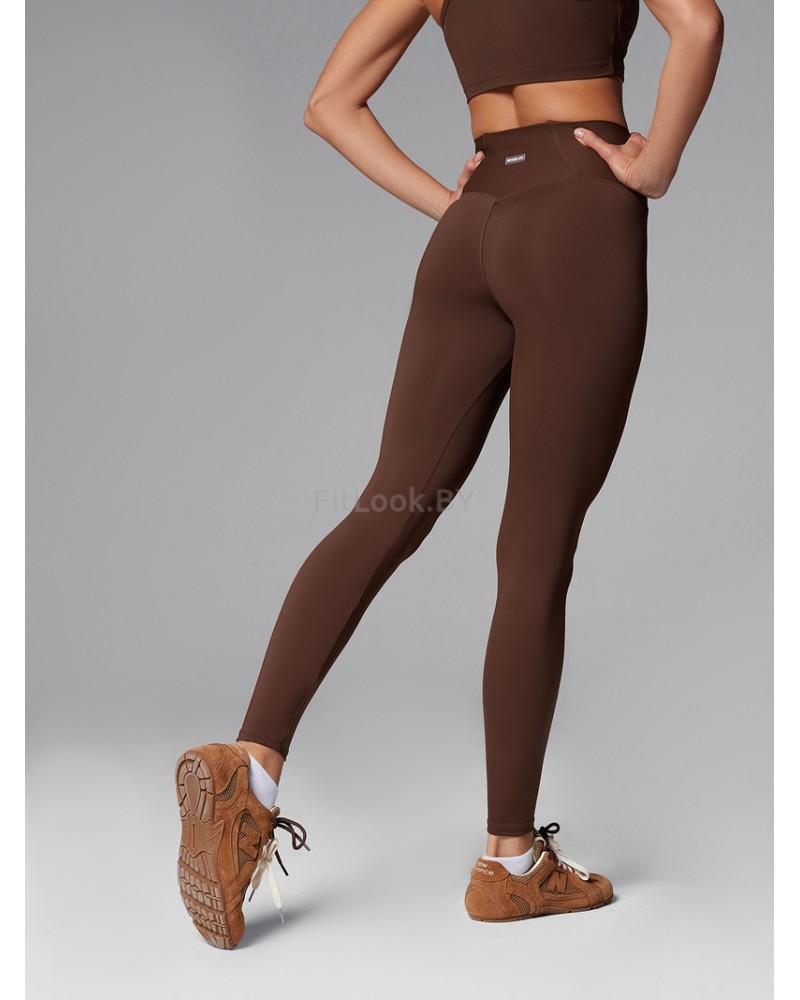 Леггинсы с высокой посадкой Classic HighBelt