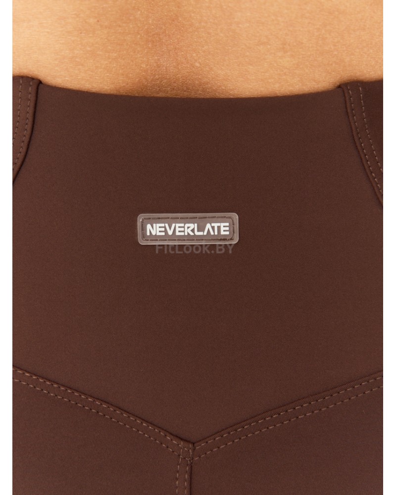 Леггинсы с высокой посадкой Classic HighBelt