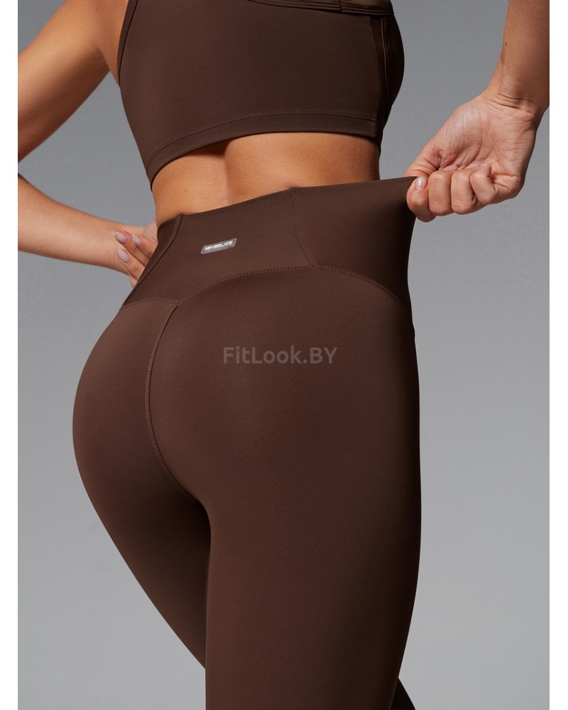 Леггинсы с высокой посадкой Classic HighBelt