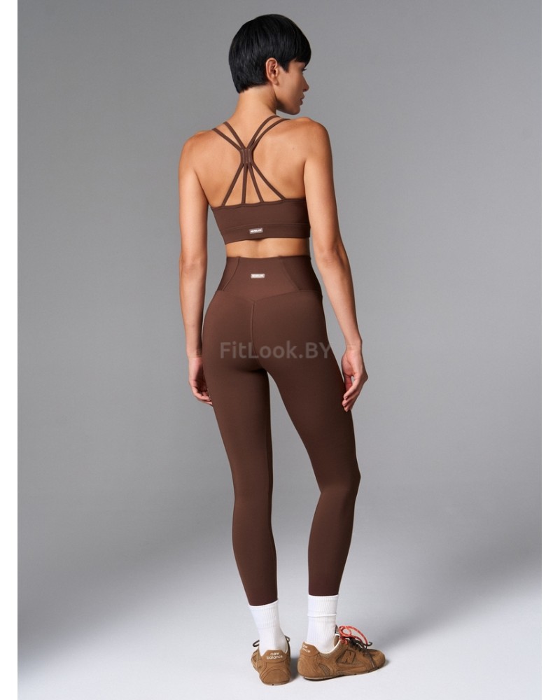 Леггинсы с высокой посадкой Classic HighBelt