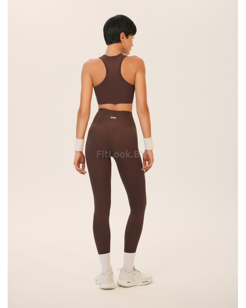 Леггинсы с высокой посадкой Classic HighBelt