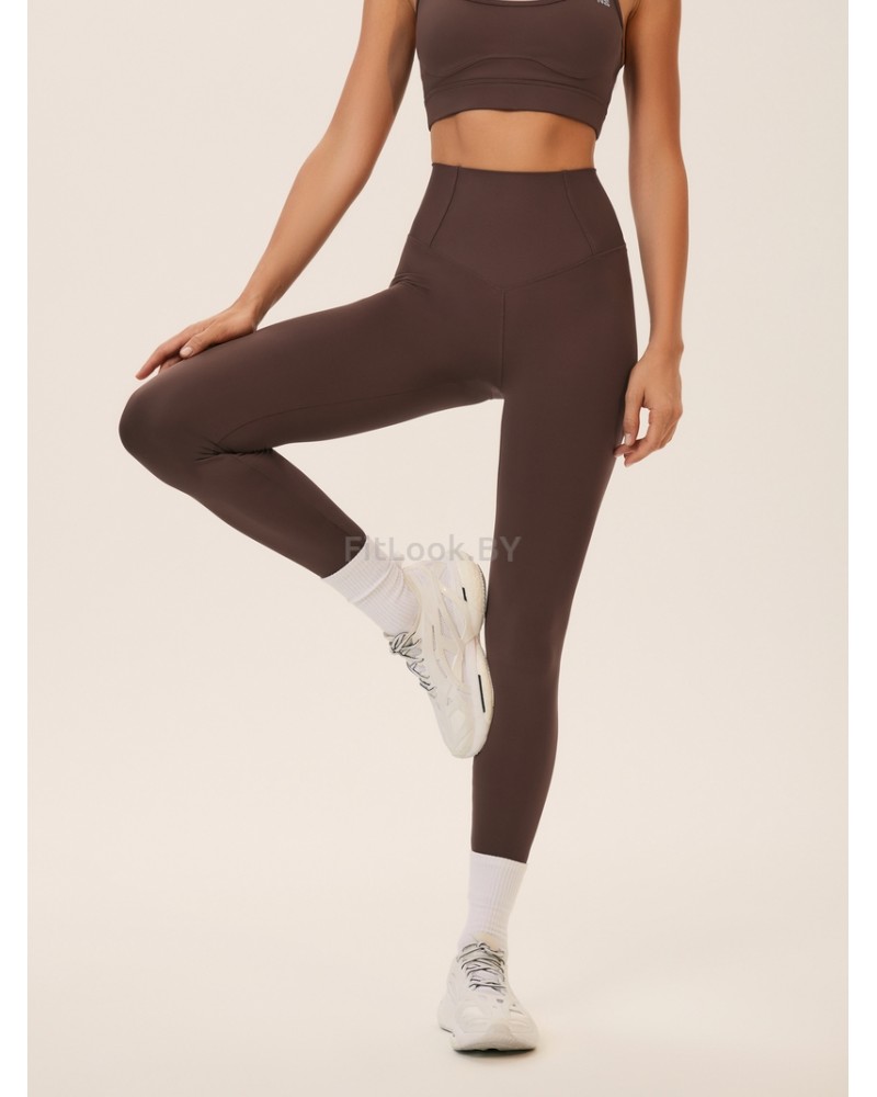 Леггинсы с высокой посадкой Classic HighBelt