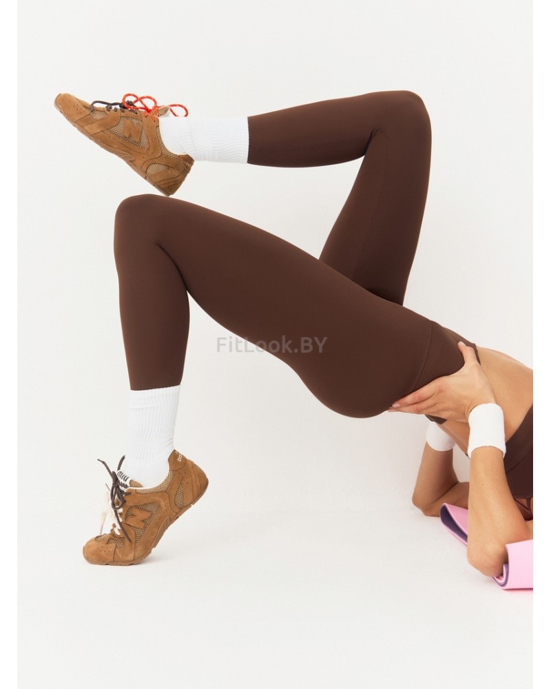 Леггинсы с высокой посадкой Classic HighBelt