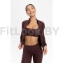Жакет-олимпийка Forstrong Glide Soft Brown