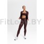 Жакет-олимпийка Forstrong Glide Soft Brown