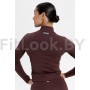 Жакет-олимпийка Forstrong Glide Soft Brown