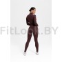 Жакет-олимпийка Forstrong Glide Soft Brown