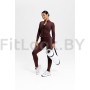 Жакет-олимпийка Forstrong Glide Soft Brown