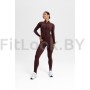 Жакет-олимпийка Forstrong Glide Soft Brown