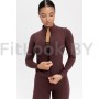 Жакет-олимпийка Forstrong Glide Soft Brown
