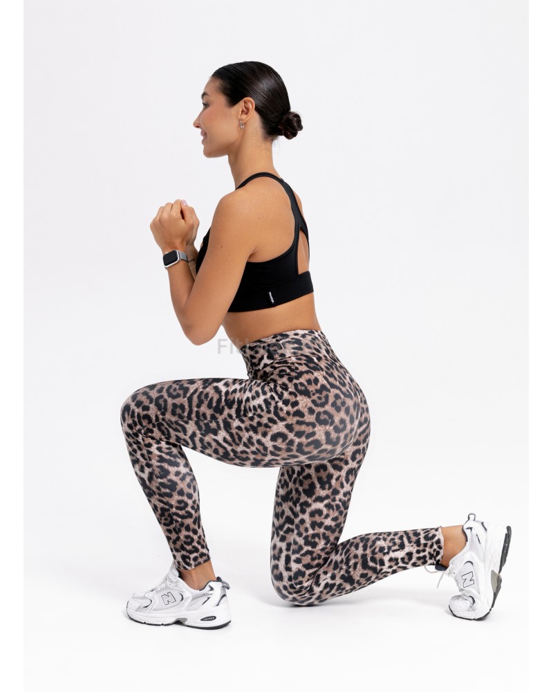 Лосины Push Leo