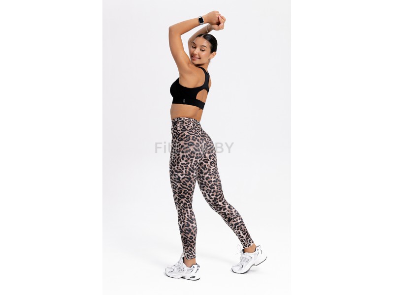 Леггинсы Forstrong Push Leo