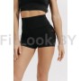 Шорты Forstrong Dance Black