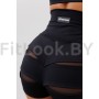 Шорты Forstrong Dance Black