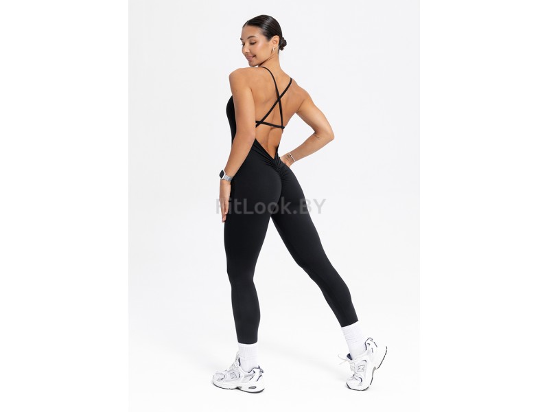 Комбинезон Forstrong Ruche Black