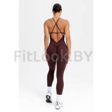 Комбинезон Forstrong Ruche Brown