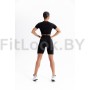 Шорты Forstrong Reform Black