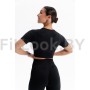 Шорты Forstrong Reform Black