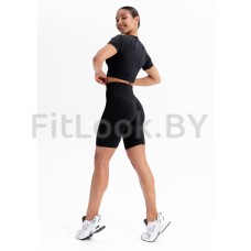 Шорты Forstrong Reform Black