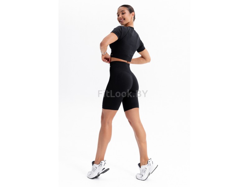 Шорты Forstrong Reform Black