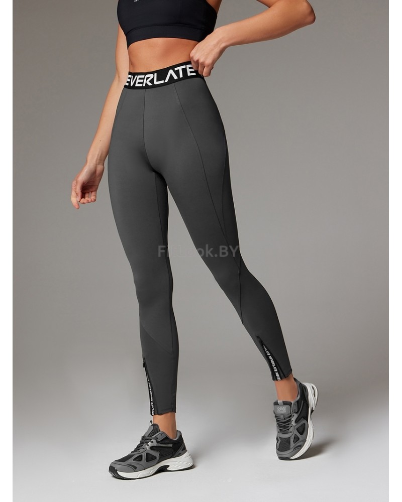 Легинсы Dark Grey Base