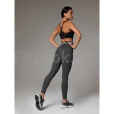 Леггинсы Neverlate Dark Grey Base