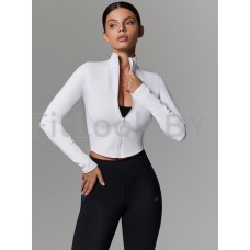 Рашгард Neverlate FIT White