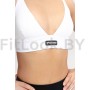 Топ для фитнеса VITTA White