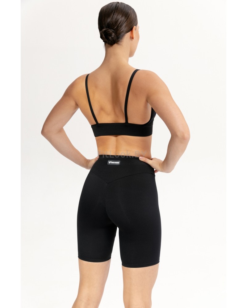 Топ для фитнеса VITTA Black