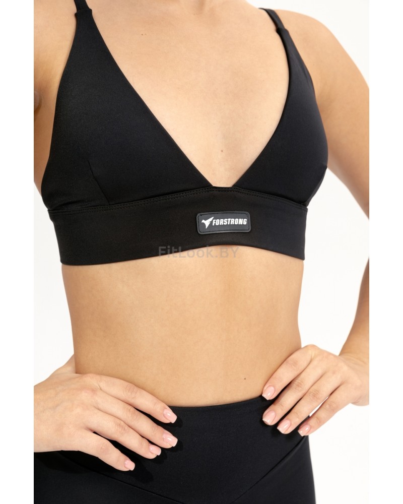 Топ для фитнеса VITTA Black